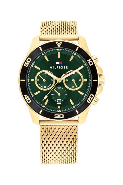 tommy hilfiger watch jordan.